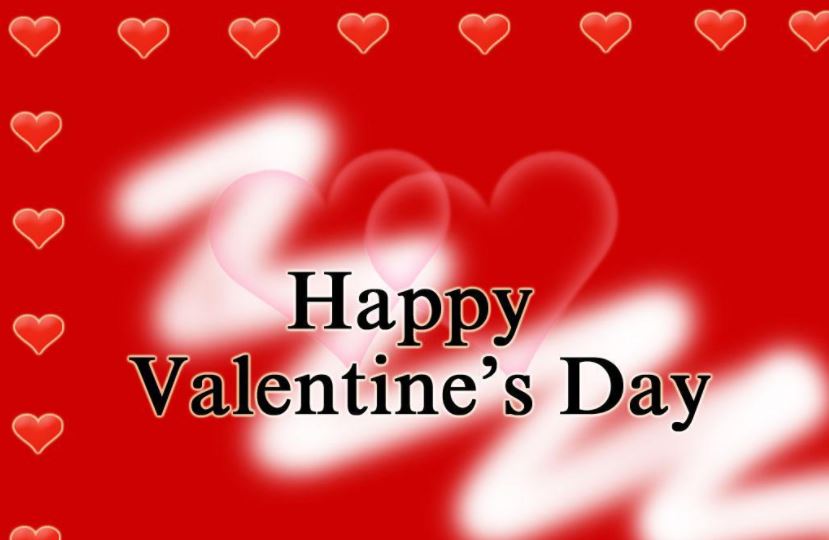 أحدث صور تهنئة عيد الحب 2022