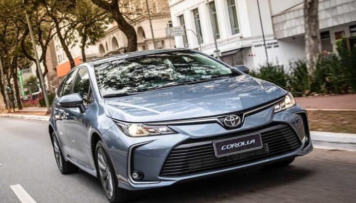 أرخص عروض التقسيط بدون مقدم..ب600 ريال عروض تقسيط سيارة تويوتا كورولا 2022  لمدة 60 شهر بمواصفات ومميزات جبارة