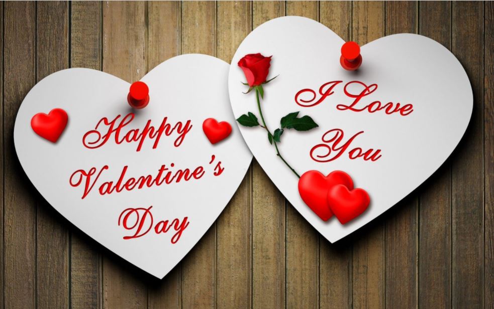 أرق رسائل عيد الحب 2022 للحبيب والحبيبة Happy Valentine day واقتباسات وصور عيد الحب هابي فلانتين داي