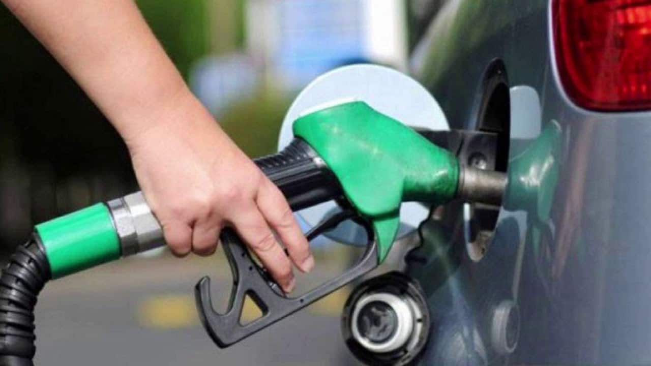 أسعار البنزين السعودية فبراير ٢٠٢٢ أرامكو