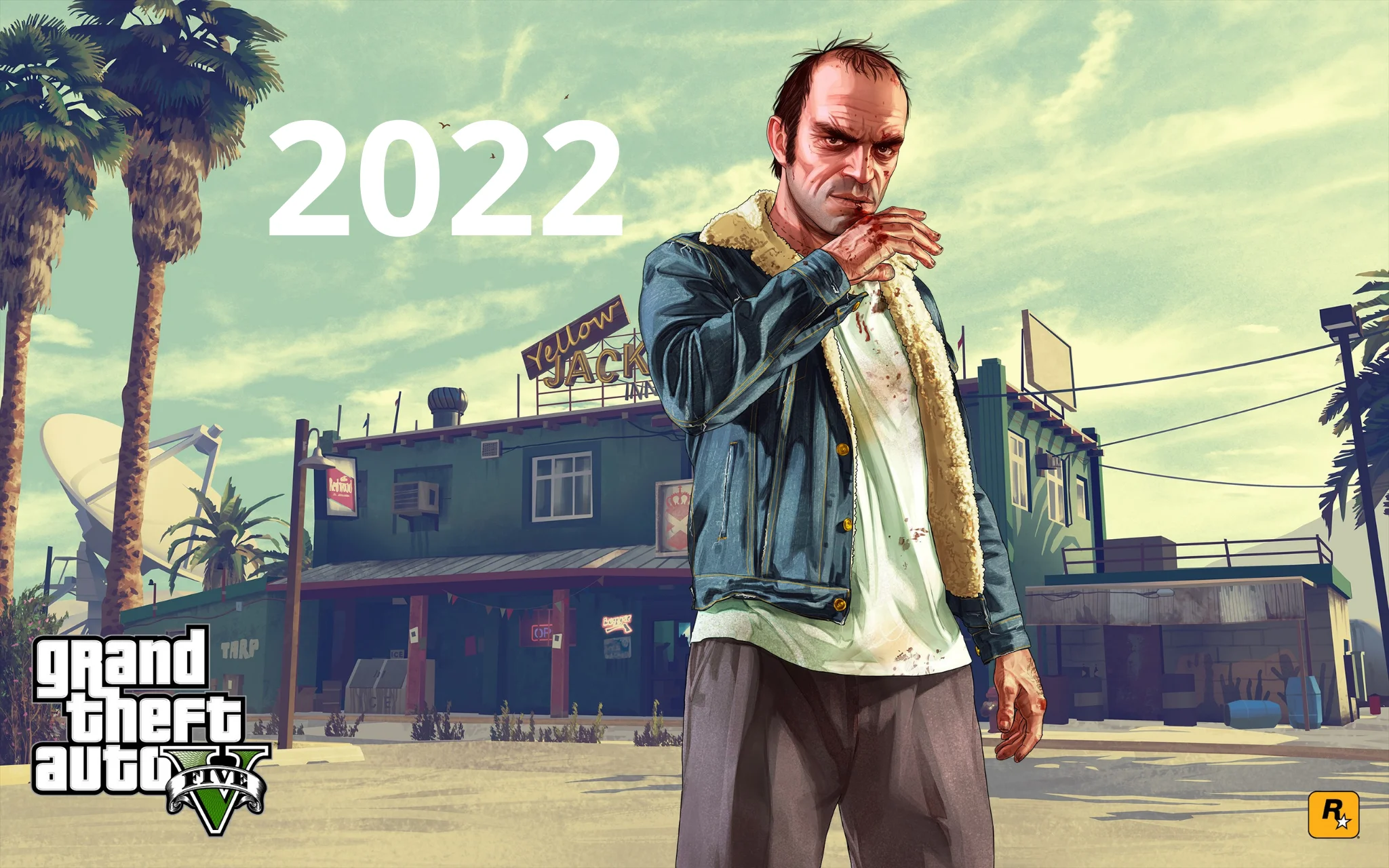 احدث طرق تحميل جراند ثفت اوتو 5 Grand Theft Auto