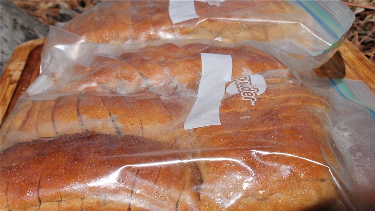 قبل فوات الاوان.. احذر تجميد الخبز في الفريزر يسبب امراض خطيرة للجسم