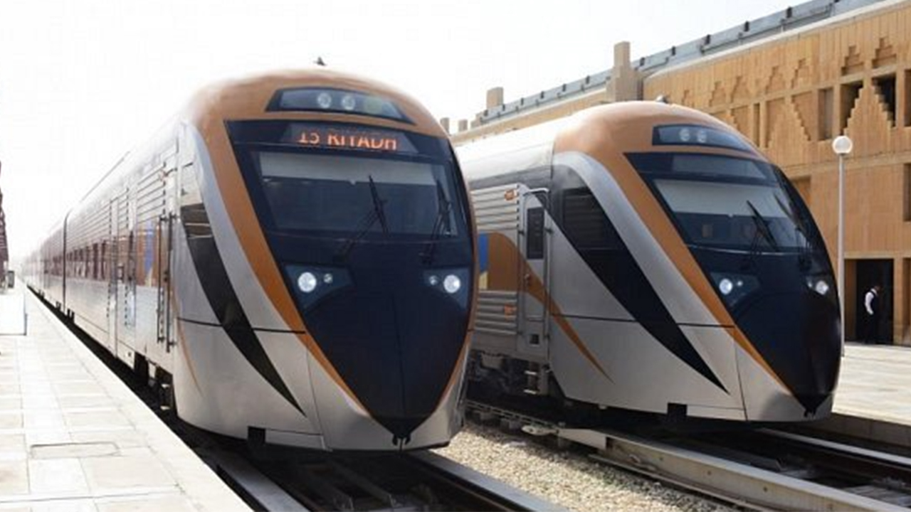 اسعار حجز تذاكر قطار الرياض الشرقية وطريقة الحجز عبر الإنترنت