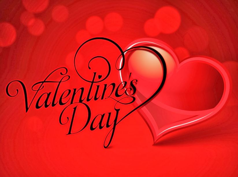 اقتباسات عيد الحب 2022