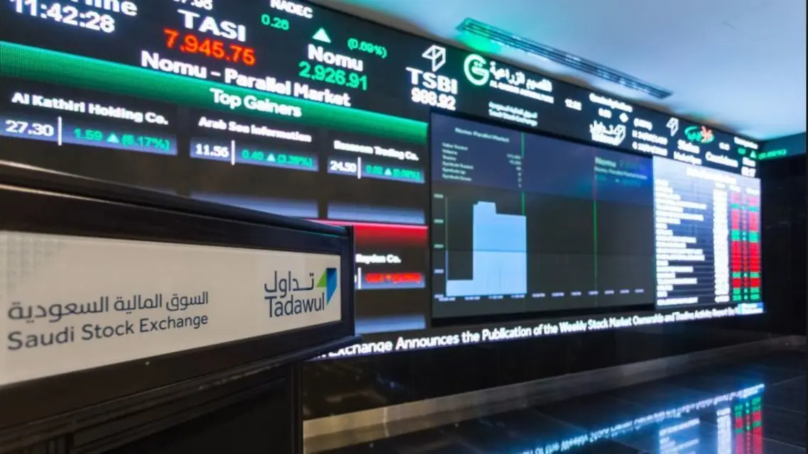 الاكتتابات الجديدة 2022 في سوق الأسهم السعودية " تداول "