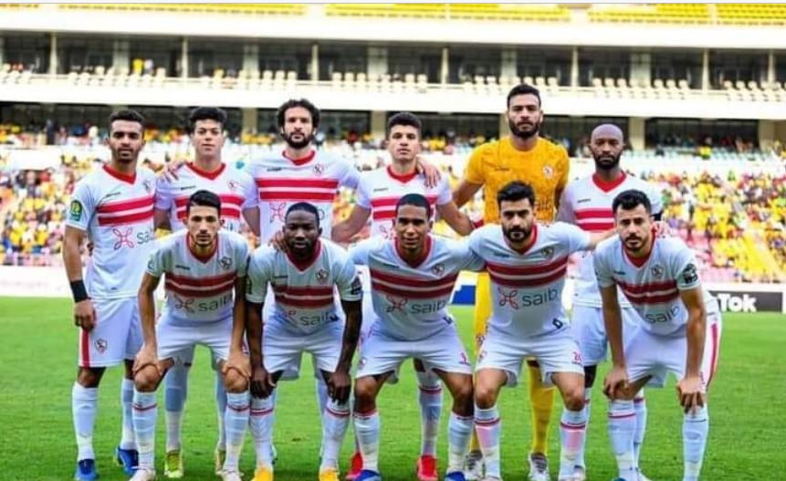 موعد مباراة الزمالك والوداد دوري أبطال إفريقيا 2022 والقنوات الناقلة