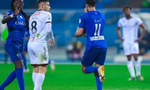 "بعد النكسة" موعد مباراة الهلال و الشباب القادمة الجولة 21 الدوري السعودي 2022 و القنوات الناقلة و المعلق