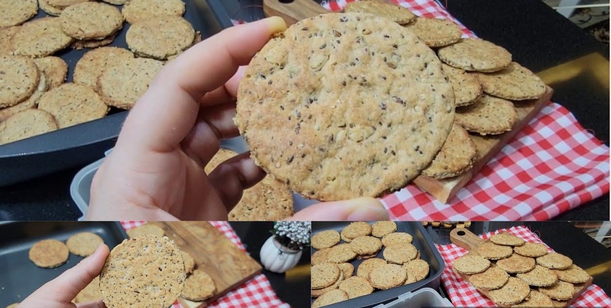 طرق كثيرة ومختلفة لعمل رقائق الخبز المشبعة بمكونات سهلة وبسيطة طعمها حلو جدا