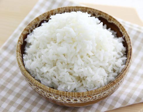 تتناول الأرز دون زيادة في وزنك