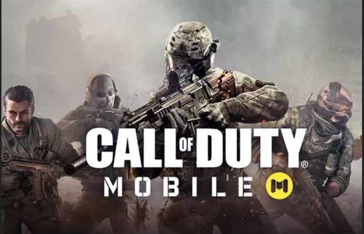 تحميل لعبة كول اوف ديوتي Call of Duty Mobile