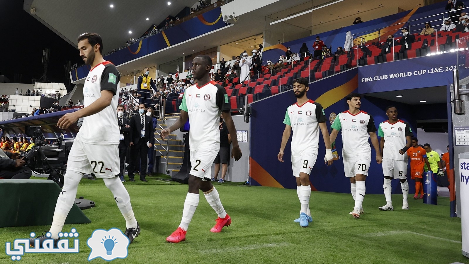 مباراة الهلال والجزيرة