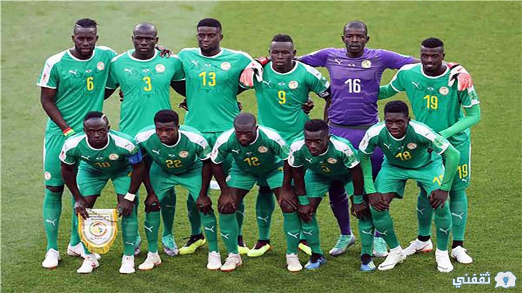 تشكيل منتخب السنغال أمام منتخب مصر في نهائي كأس الأمم الأفريقية(1)