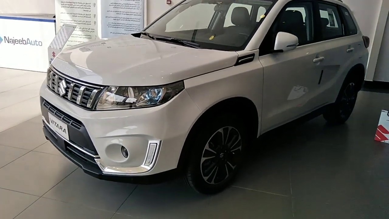 ارخص نظام تقسيط سوزوكي فيتارا suzkui vitara 2022 من عبد اللطيف جميل