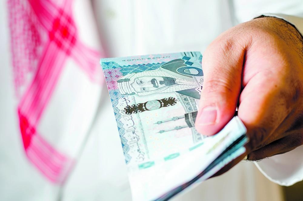 تمويل شخصي بدون ضمانات بقسط ميسر للغاية حتى 60 شهر للسعوديين والمقيمين