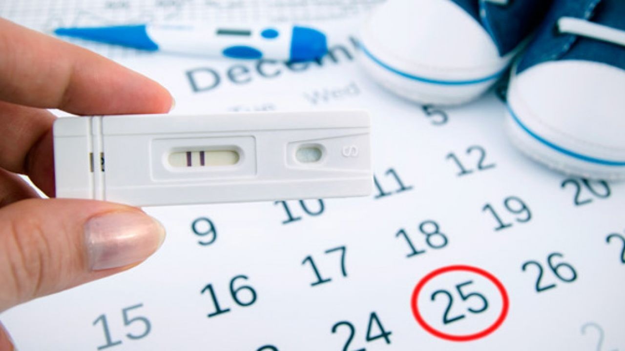 حاسبة الحمل وموعد الولادة وتوقعات جنس الجنين 2022 معلومات مهمه لكل حامل