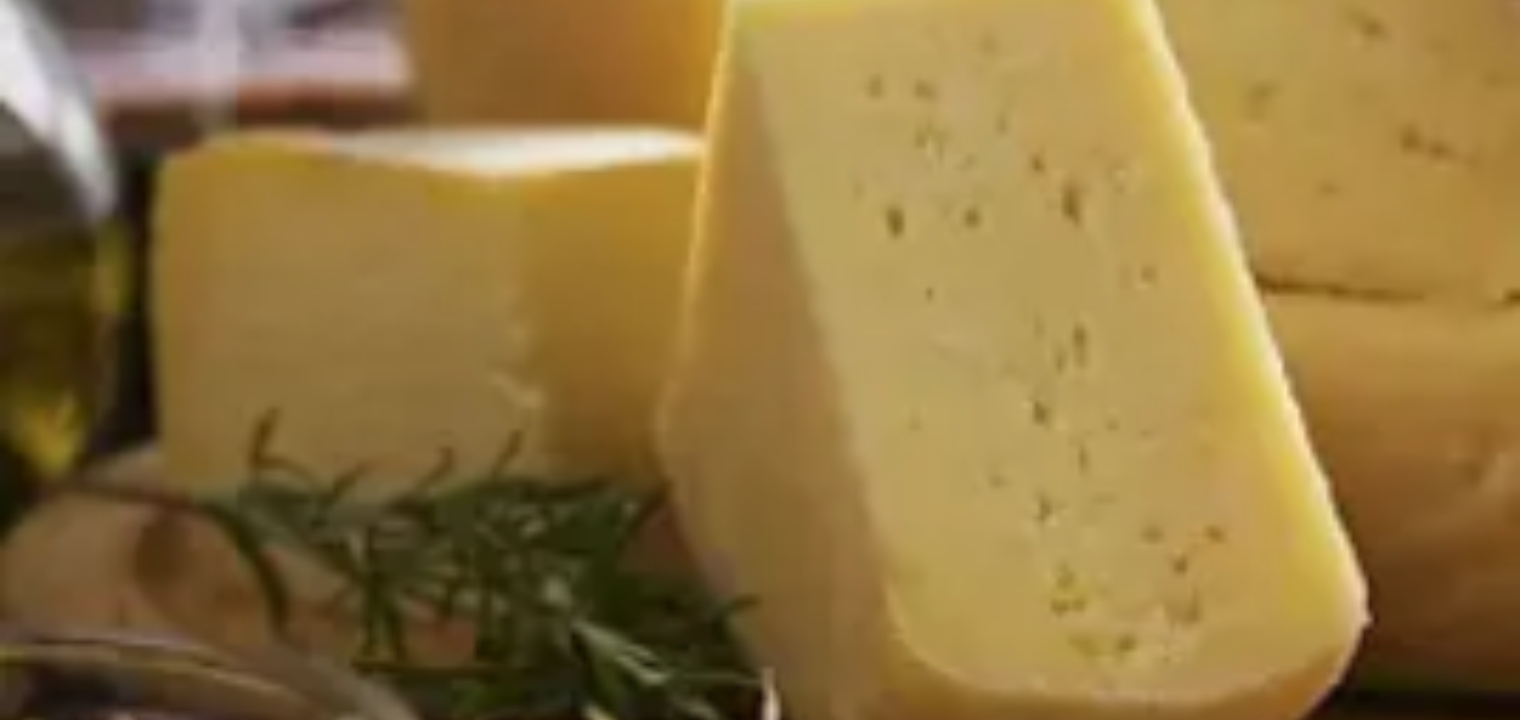 طريقة عمل الجبنة الرومى في المنزل باسهل الخطوات طعم خيالي