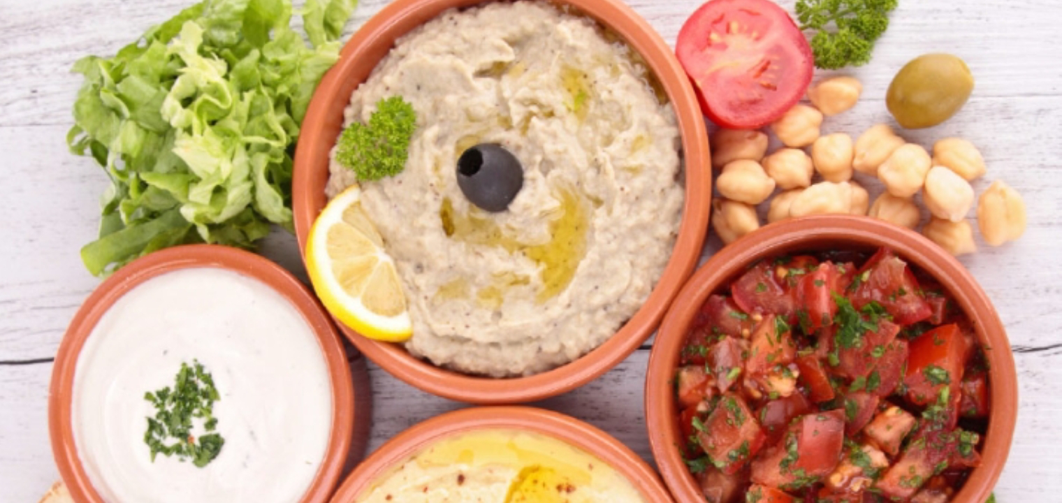 طريقة الإفطار الصحية في رمضان أطعمة صحية 100% للإفطار والسحور