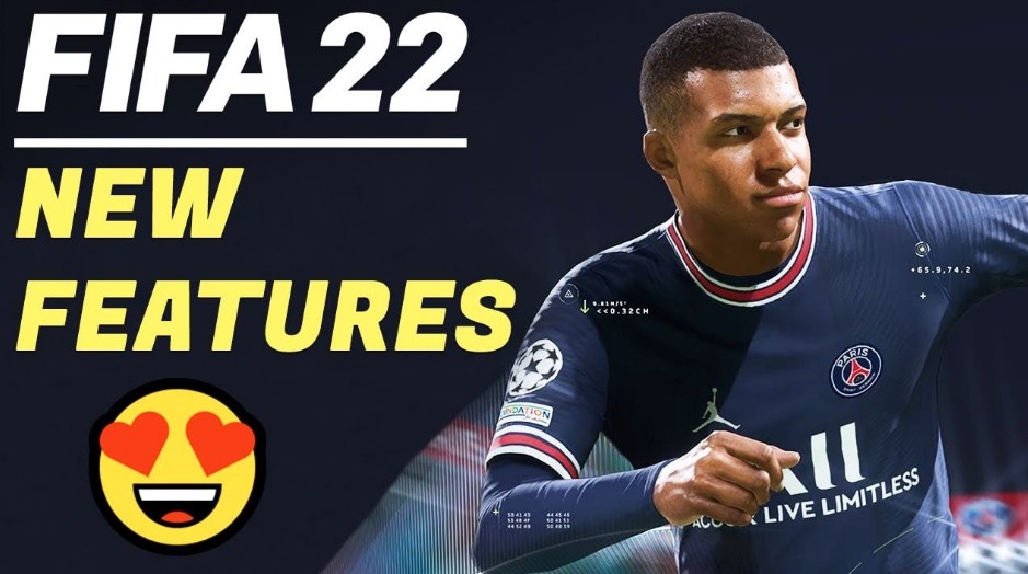 طريقة الحصول علي فيفا 22 موبايل والحصول علي اخر تحديث FIFA 22