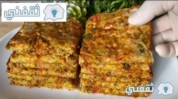 أسهل وجبة عشاء
