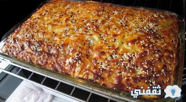 وجبة عشاء لذيذة