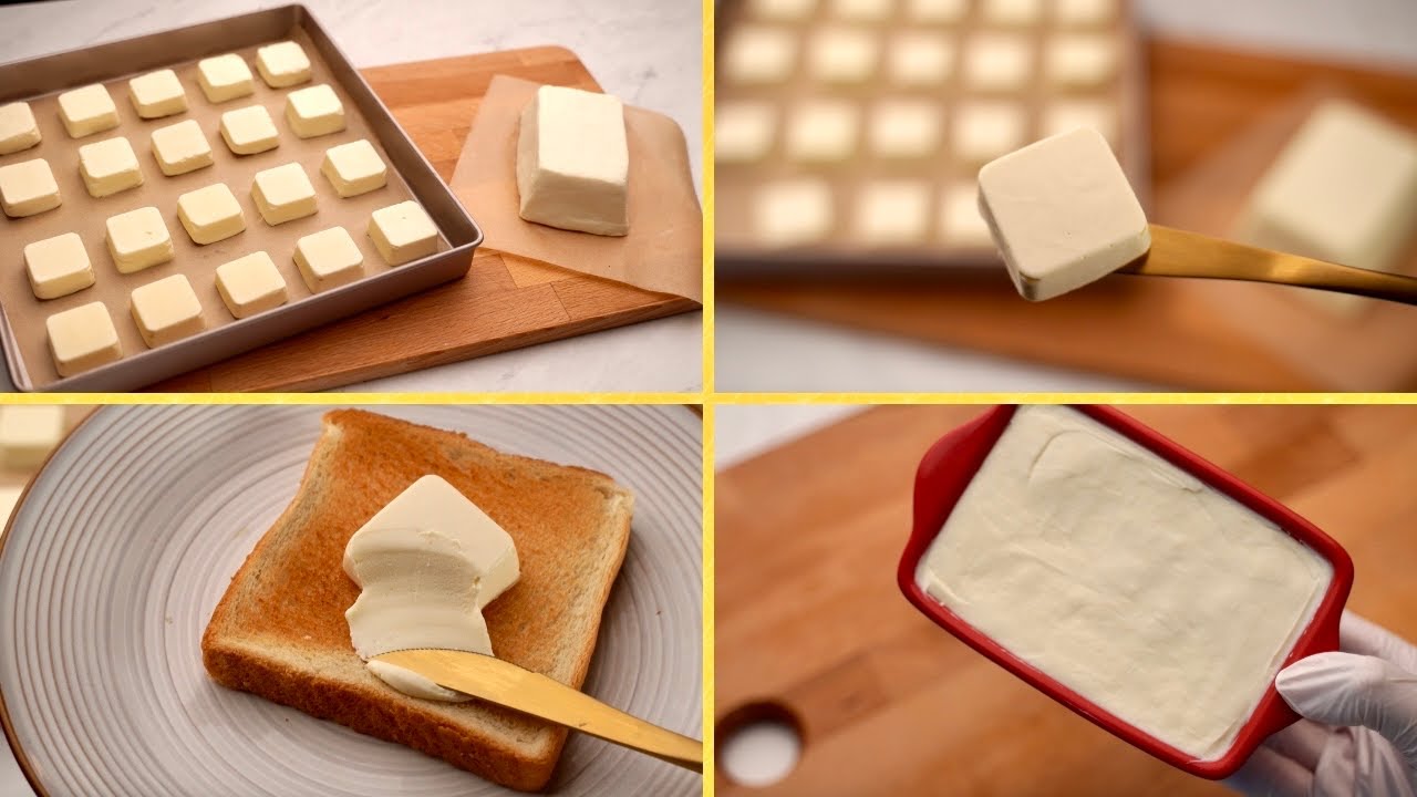 طريقة عمل الجبنة الكيري
