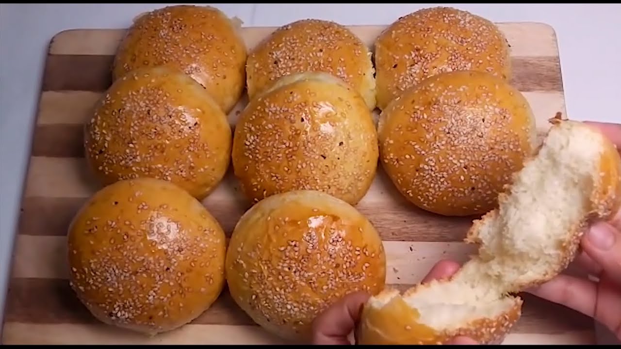 الخبز الكيزر