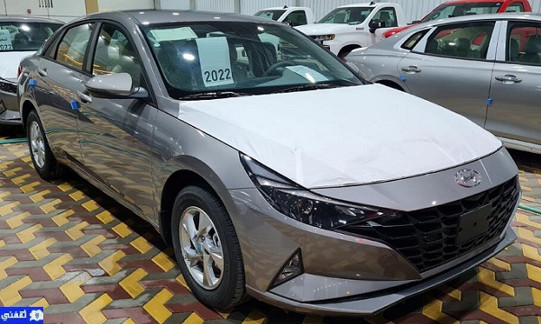 عروض هيونداي النترا 2022