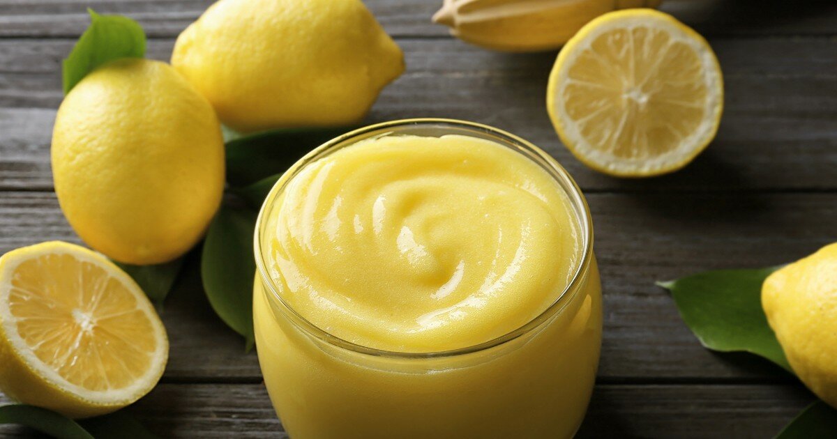 فوائد كريم النشا والليمون