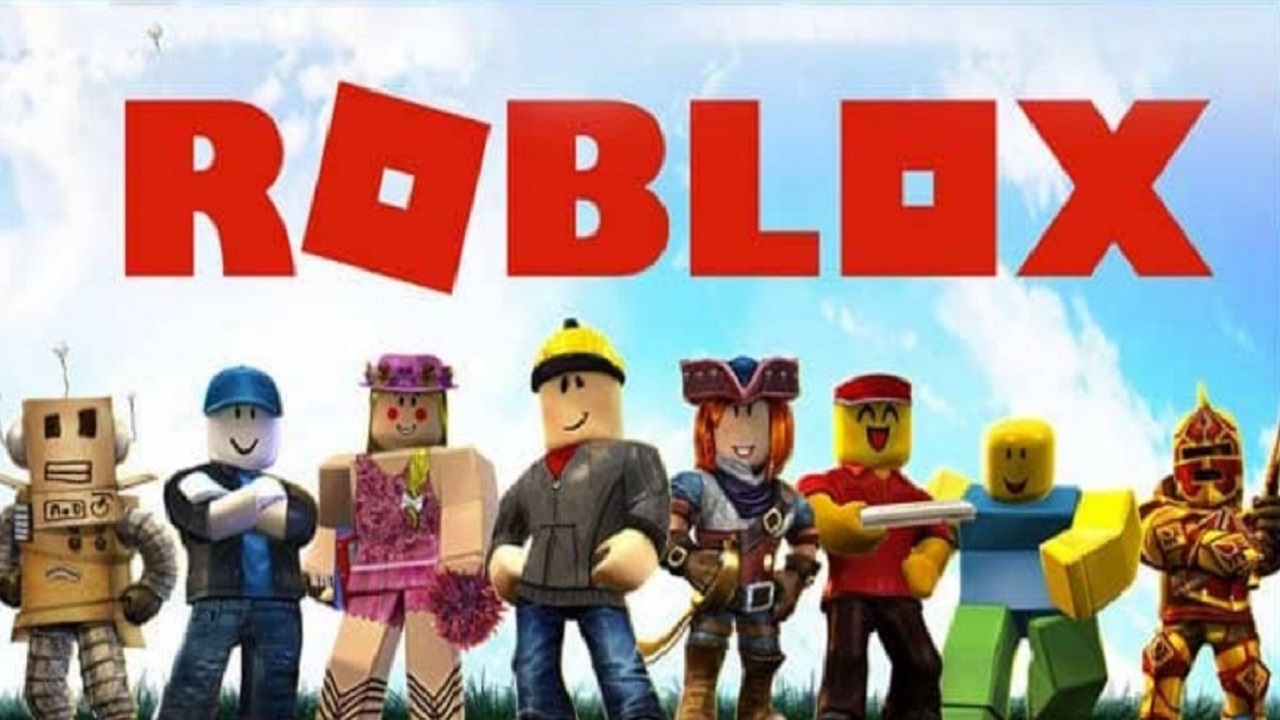 لعبة روبلوکس للكمبيوتر 2022 Roblox آخر إصدار