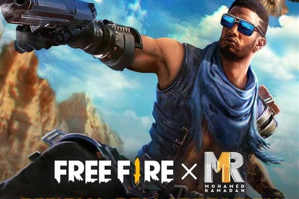 "بطريقة رسمية" موقع garena free fire الرسمي لـ شحن جواهر فري فاير بالأيدي