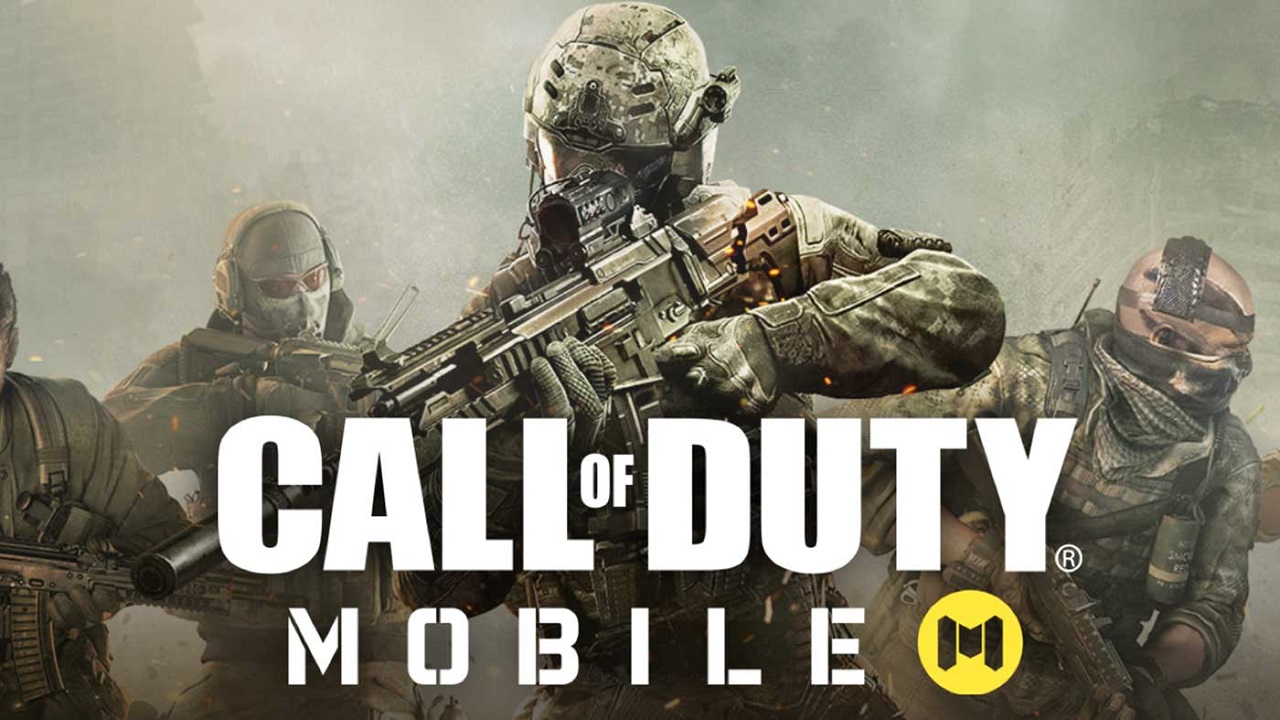 كيفية تثبيت كول اوف ديوتي موبايل 2022 أحدث إصدار Call of Duty Mobile