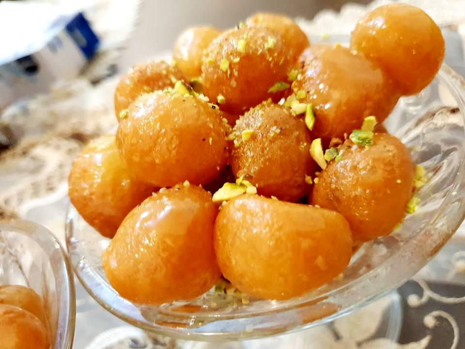 طريقة عمل الزلابيا بخطوات سهلة وبسيطة في المنزل أحلى من الجاهزة