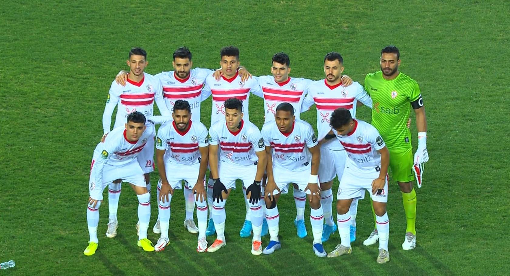 القنوات الناقلة لمباراة الزمالك والوداد