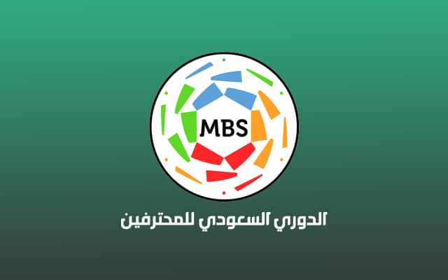 مباريات الدوري السعودي اليوم