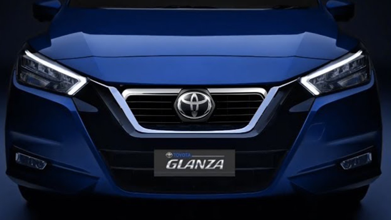 مميزات Toyota Galanza 2022
