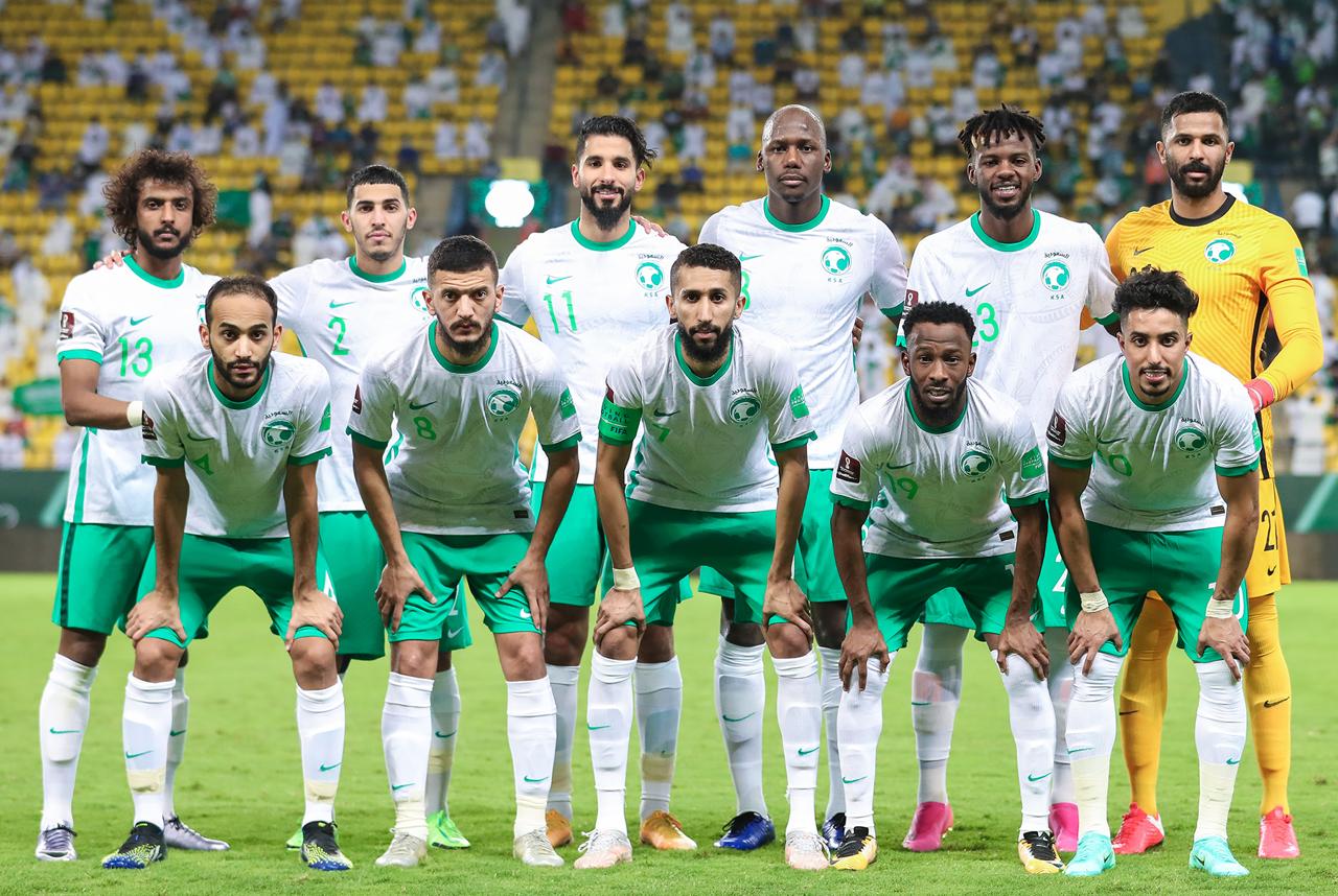 مباراة السعودية واليابان اليوم في تصفيات آسيا المؤهلة لكأس العالم والتشكيل المتوقع