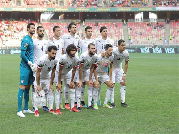 موعد مباراة مصر والكاميرون