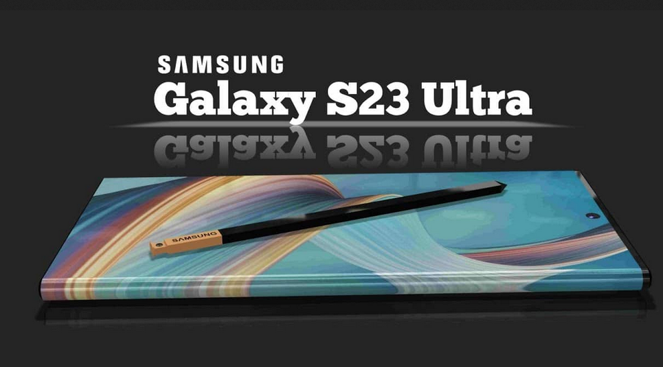 سعر هاتف سامسونج Samsung Galaxy S23 Ultra
