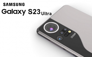 سعر هاتف سامسونج Samsung Galaxy S23 Ultra