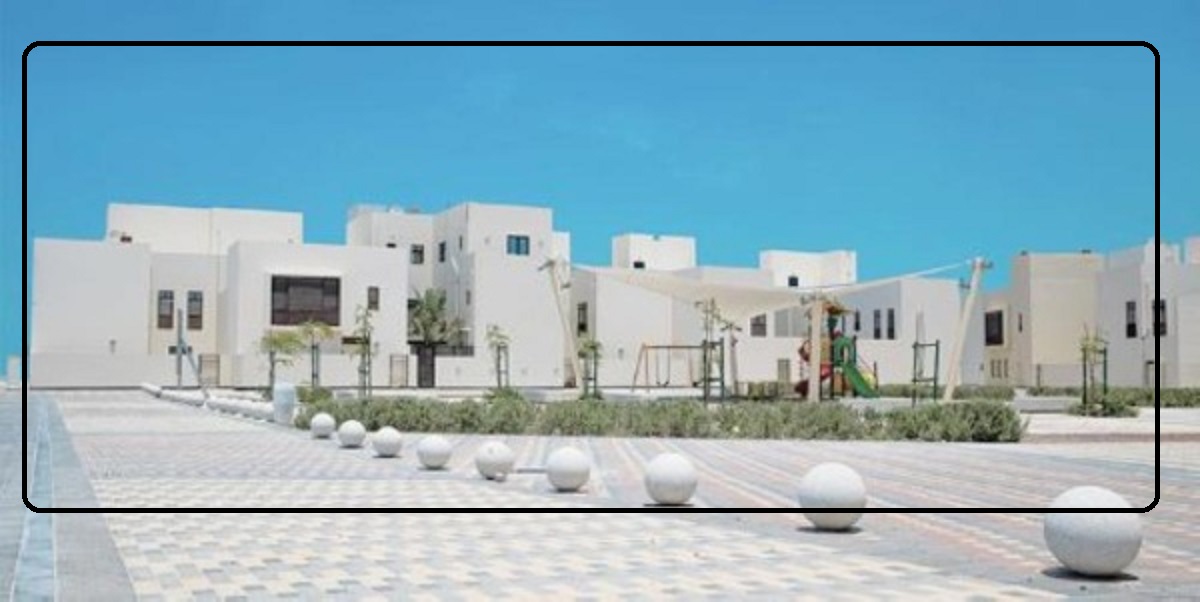 وزارة الإسكان تسجيل الدخول