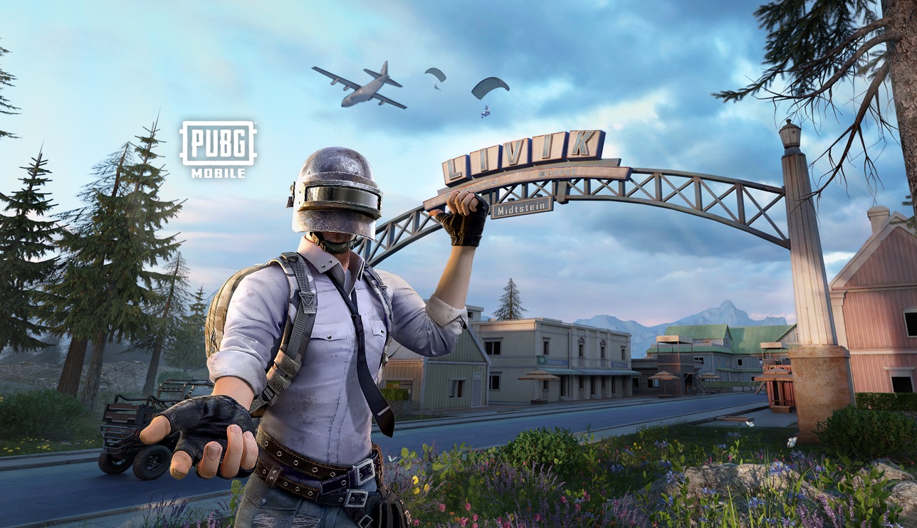 تحديث ببجي PUBG MOBILE 2.0 الجديد مايو 2022 طريقة تنزيل لعبة بوبجي أخر إصدار