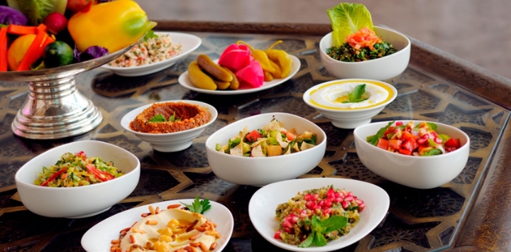 أفضل الأطعمة في رمضان 2022 هي وجبة فطور وسحور صحية وخفيفة وليست للعطش والجوع