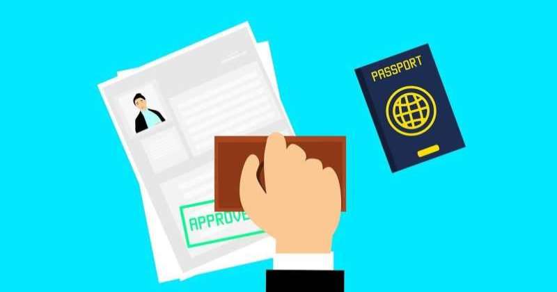 طريقة الحصول على تأشيرة عائلية في قطر