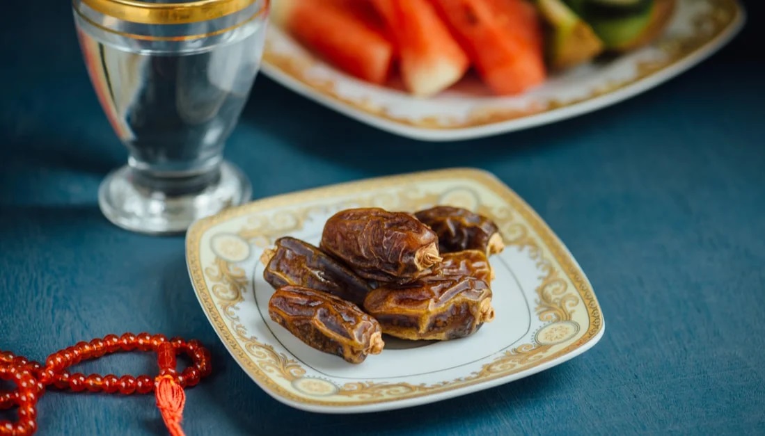 نصائح لإفطار صحي في رمضان