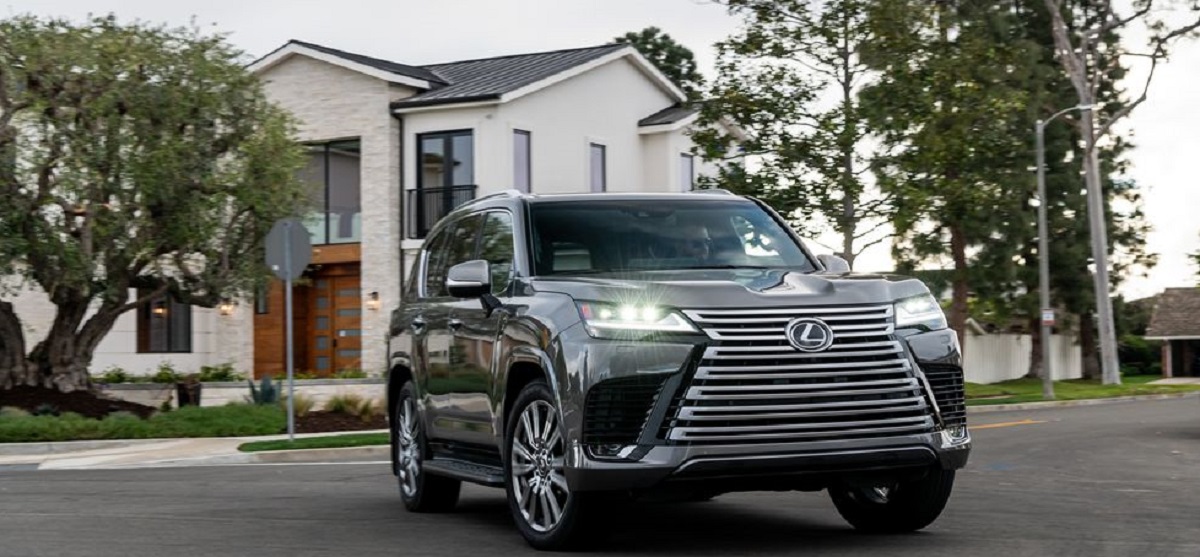 2022-lexus-lx600-ultra لكزس ٢٠٢٢