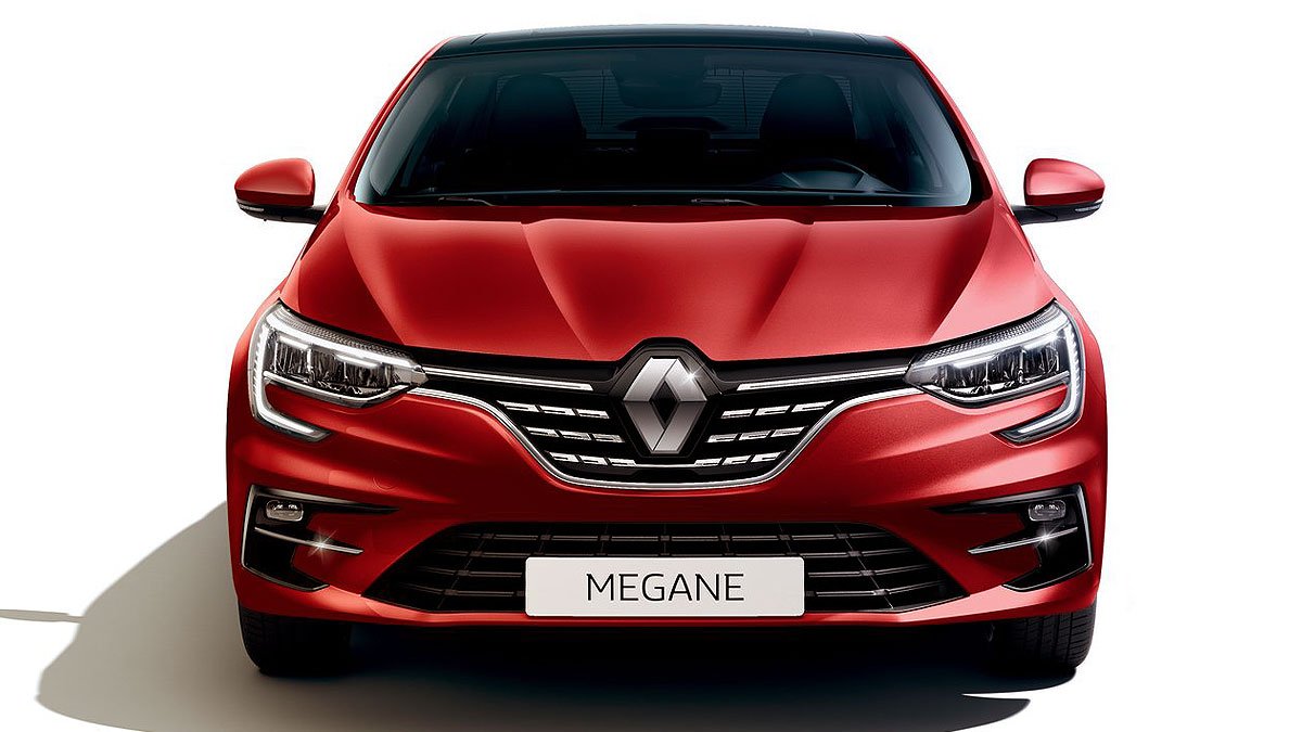 رينو ميجان Renualt megane 2022 المواصفات والأسعار