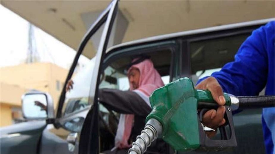 سعر البنزين في السعوديه لشهر مارس
