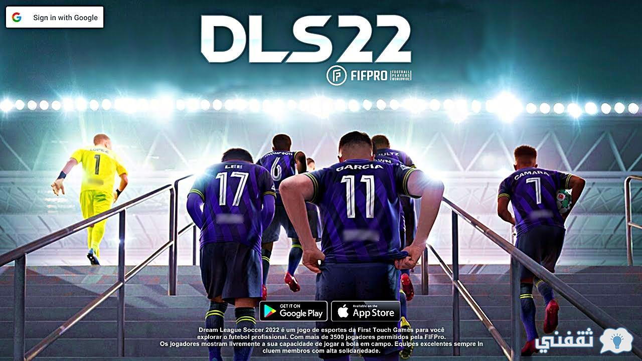 Dream League Soccer 2022