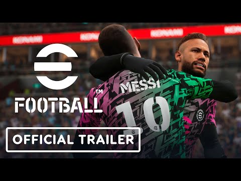 Efootball pes 22