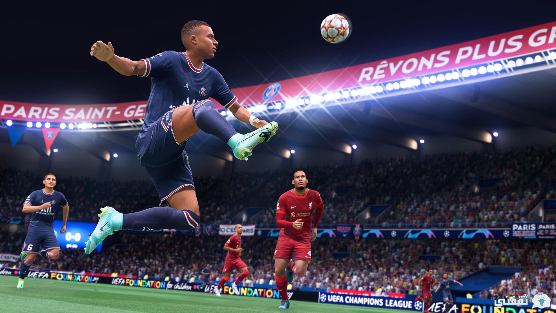 FIFA 22